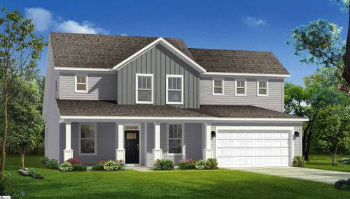 509 Grasshopper Ct, Anderson, SC, 29621 | Card Image