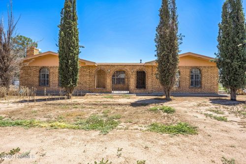 991 Hill St, Anthony, NM, 88021-7347 | Card Image