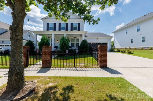 1522 Half Pint Loop, Fort Mill, SC, 29708-0210 | Card Image