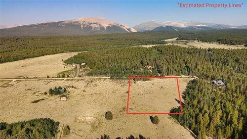 TBD Bluestem Way, Fairplay, CO, 80440 | Card Image