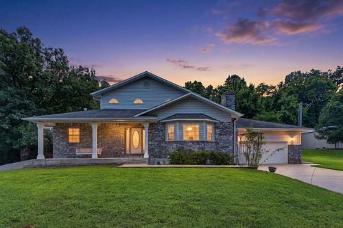 22 Yocum Pond Road, Galena, MO, 65656 | Card Image