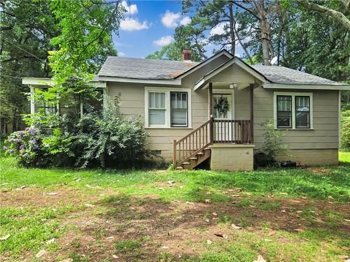 5824 Church St, flowery branch, GA, 30542-5614 | Card Image