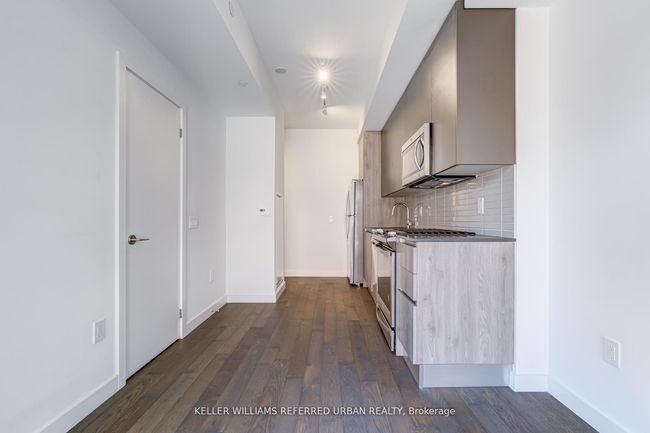 308 - 2a Church St, Condo with 1 bedrooms, 1 bathrooms and null parking in Toronto ON | Image 14