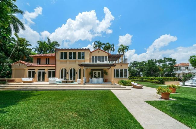 185 Cocoplum Rd, House other with 4 bedrooms, 4 bathrooms and null parking in Coral Gables FL | Image 22