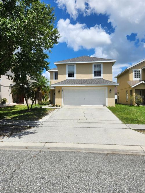 2425 Ashecroft Drive, KISSIMMEE, FL, 34744 | Card Image