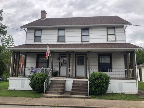 3 E Church St, Fairchance, PA, 15436-1105 | Card Image