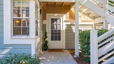 133 - N Texas Street, Condo with 2 bedrooms, 1 bathrooms and null parking in Fairfield CA | Image 1