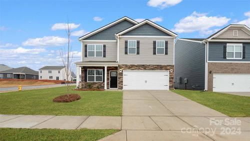 2626 Goose Fair Row, Maiden, NC, 28650 | Card Image