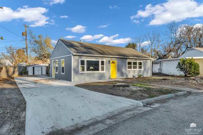 831 Cleary Ave., House other with 4 bedrooms, 1 bathrooms and null parking in Junction City KS | Image 1