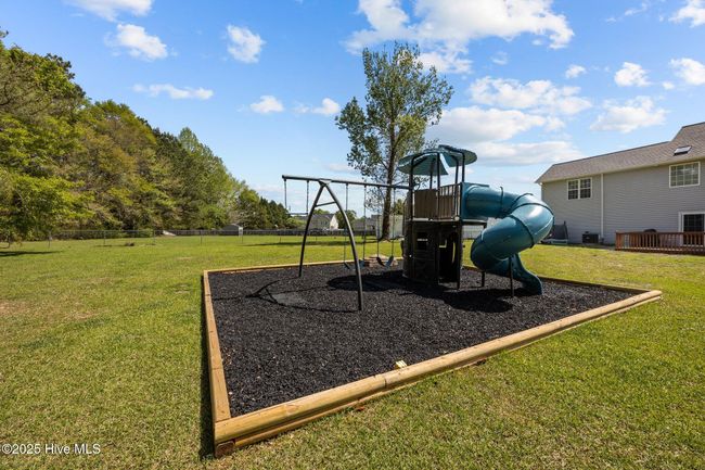 206 Yearling Loop, House other with 3 bedrooms, 3 bathrooms and 2 parking in Jacksonville NC | Image 39