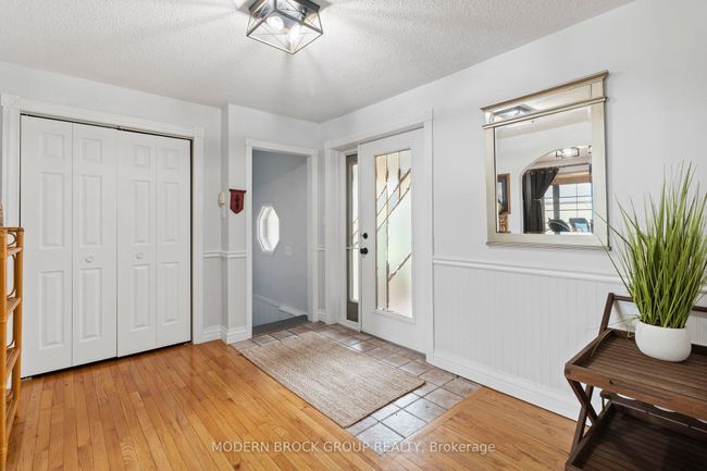10 Henry Brown Crt, House other with 4 bedrooms, 2 bathrooms and 5 parking in Mallorytown ON | Image 19