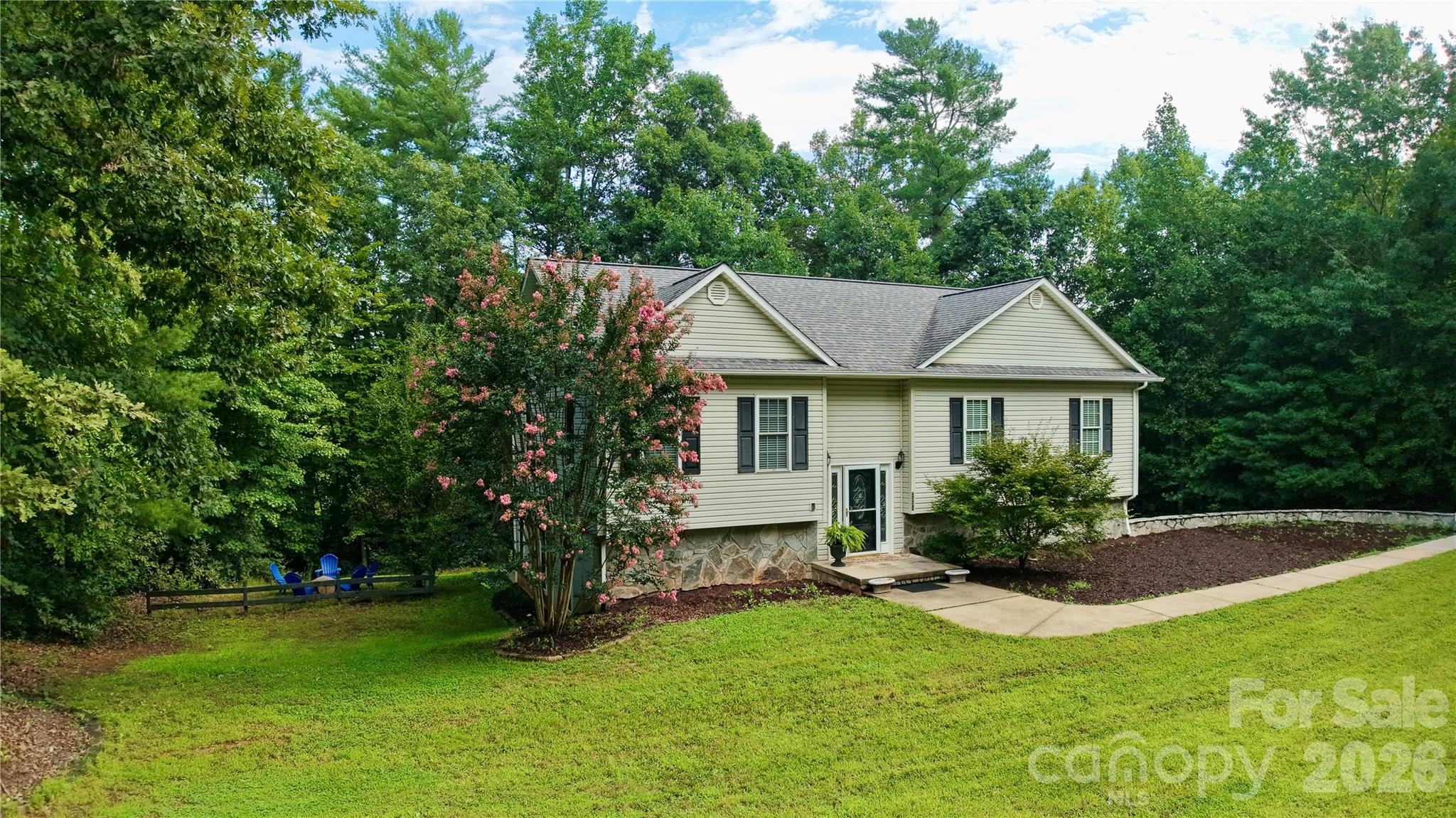 Residential in Morganton 4