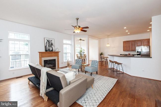 332 Preston Dr, House other with 4 bedrooms, 3 bathrooms and null parking in Warrenton VA | Image 7