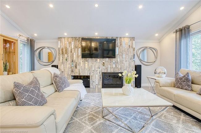 3263 Guyatt Rd, House other with 4 bedrooms, 5 bathrooms and 14 parking in Hannon ON | Image 14