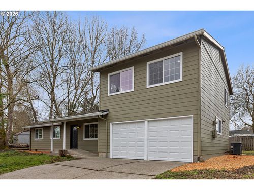16820 Sw Cambridge Ct, Beaverton, OR, 97078-1977 | Card Image
