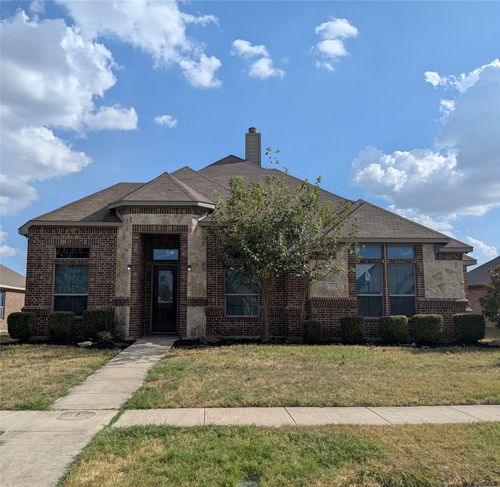 408 Valley Ridge Dr, Red Oak, TX, 75154-4751 | Card Image