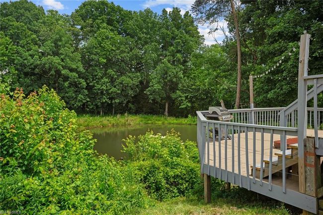 551 Denny Dr, House other with 3 bedrooms, 2 bathrooms and null parking in Winston-Salem NC | Image 45