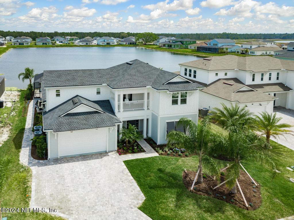 Tradesman Ln, Saint Johns, FL 32259