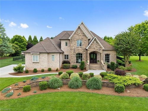 6792 Meadow View Dr, Summerfield, NC, 27358-9153 | Card Image