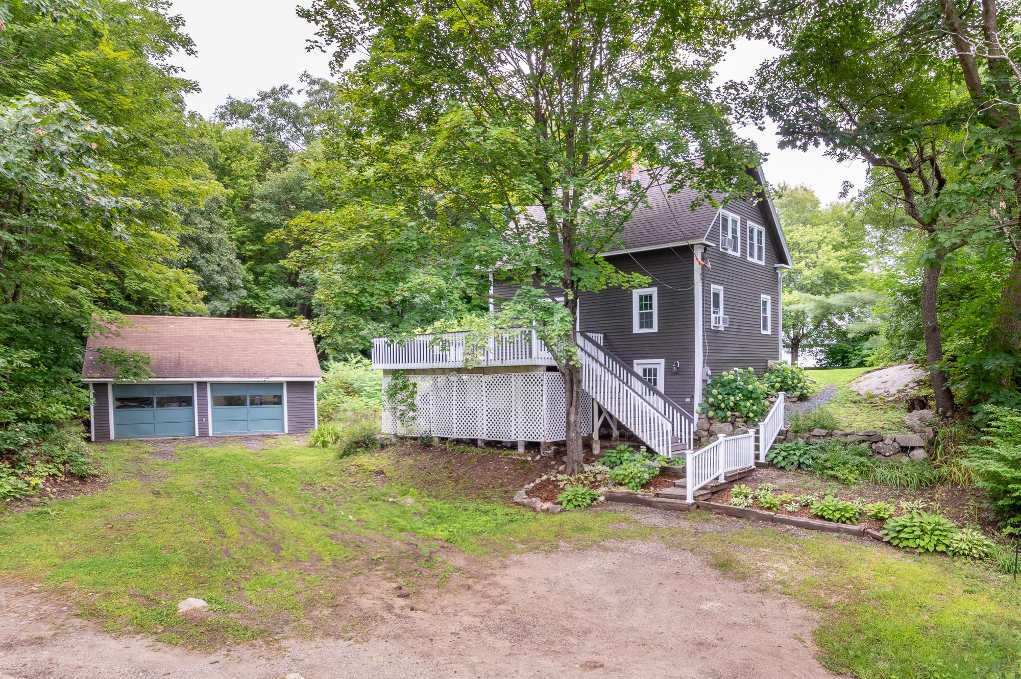 Waukewan St, Meredith, NH 03253