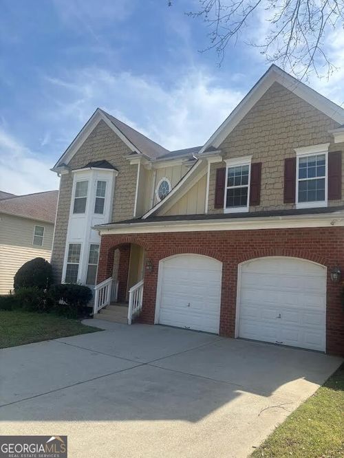 63-6337 Windy Ridge Way, Lithonia, GA, 30058 | Card Image