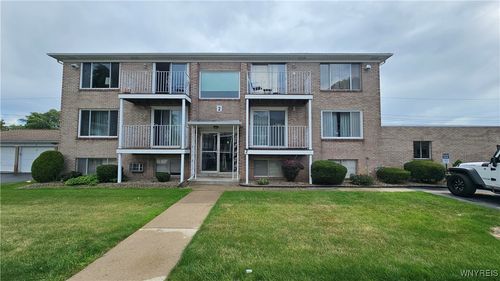 2-3433 Harlem Rd, Cheektowaga, NY, 14225-2067 | Card Image