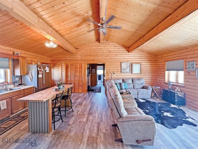 143 Aurora Ln, House other with 2 bedrooms, 1 bathrooms and null parking in Dillon MT | Image 14