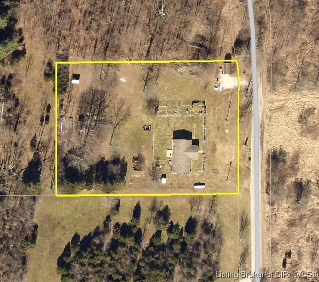 11945 N Jefferson Rd, Home with 3 bedrooms, 2 bathrooms and null parking in Madison IN | Image 25