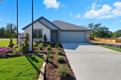 3800 Rose Hill Ct, Denison, TX, 75020-1128 | Card Image