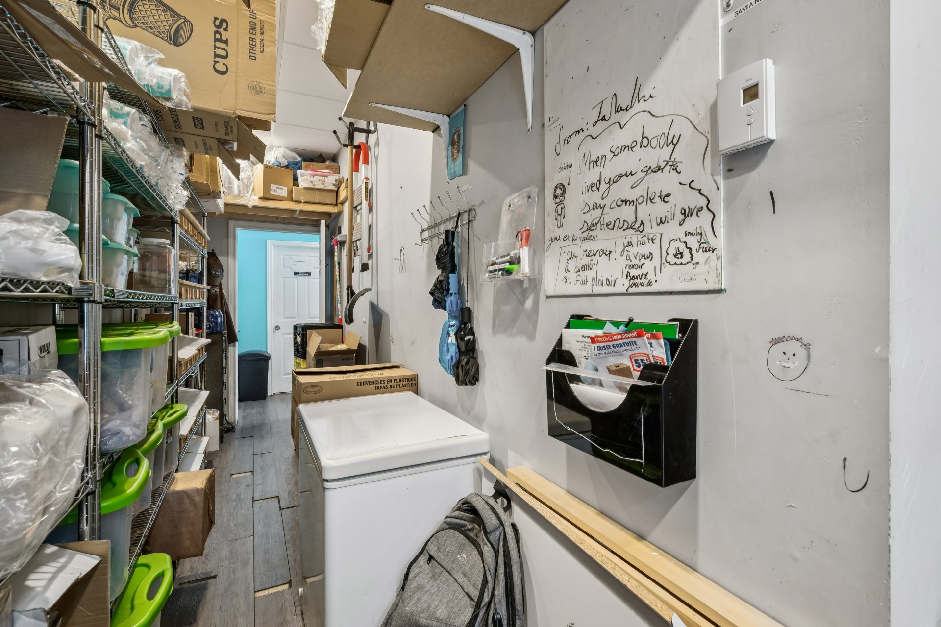 Commercial Sale in Montréal (Le Sud-Ouest) 2