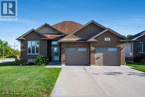 350 Sellick Dr, Harrow, ON, N0R1G0 | Card Image