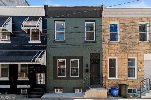 1520 S Stillman St, PHILADELPHIA, PA, 19146-4408 | Card Image