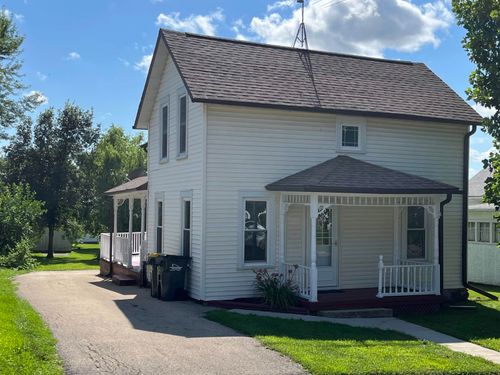 408 S Madison St, ELIZABETH, IL, 61028-9568 | Card Image