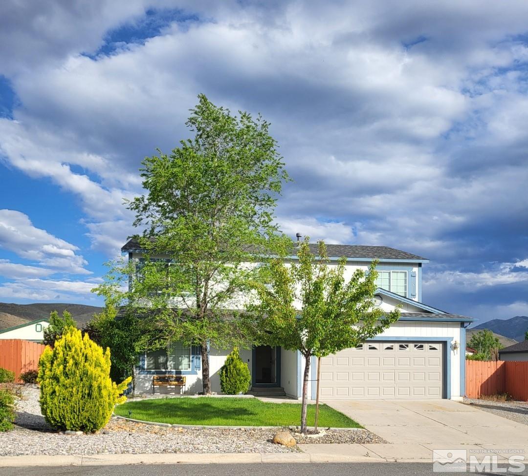Baby Bear Ct, Reno, NV 89508