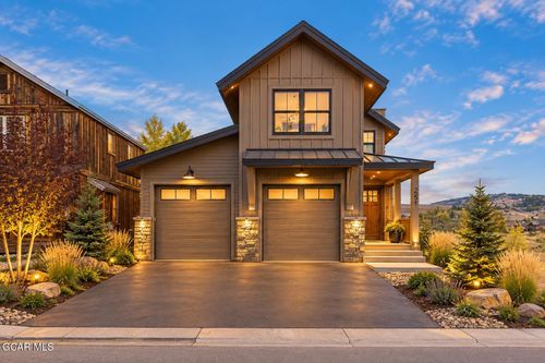 251 Buckhorn Cir, Granby, CO, 80446-8734 | Card Image