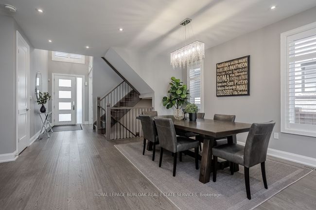 474 Dewitt Rd, House other with 4 bedrooms, 4 bathrooms and 4 parking in Stoney Creek ON | Image 16