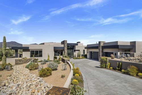 9180 E Happy Hollow Dr, Scottsdale, AZ, 85262-2573 | Card Image