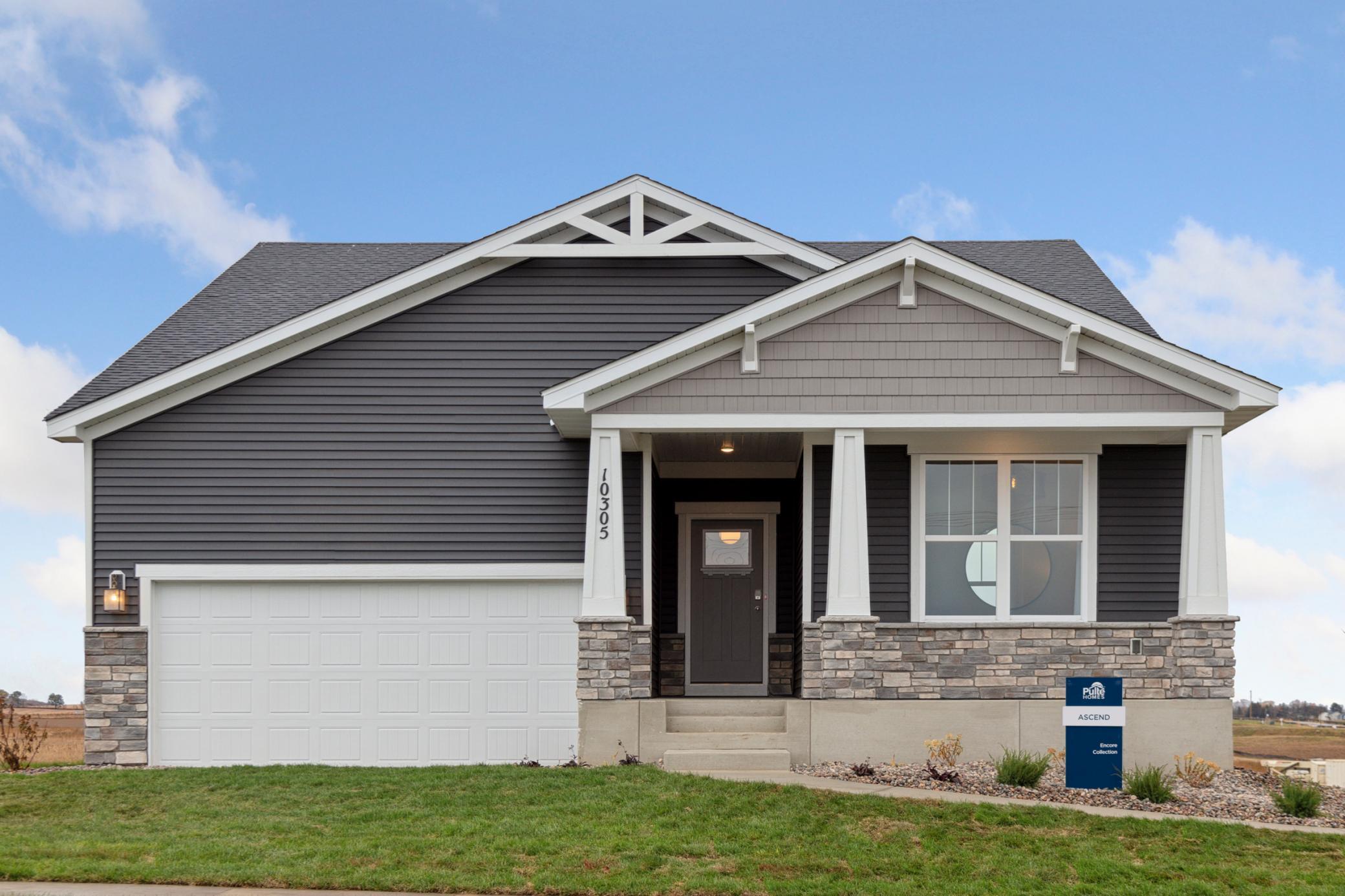 Duval Rd, Saint Paul, MN 55129