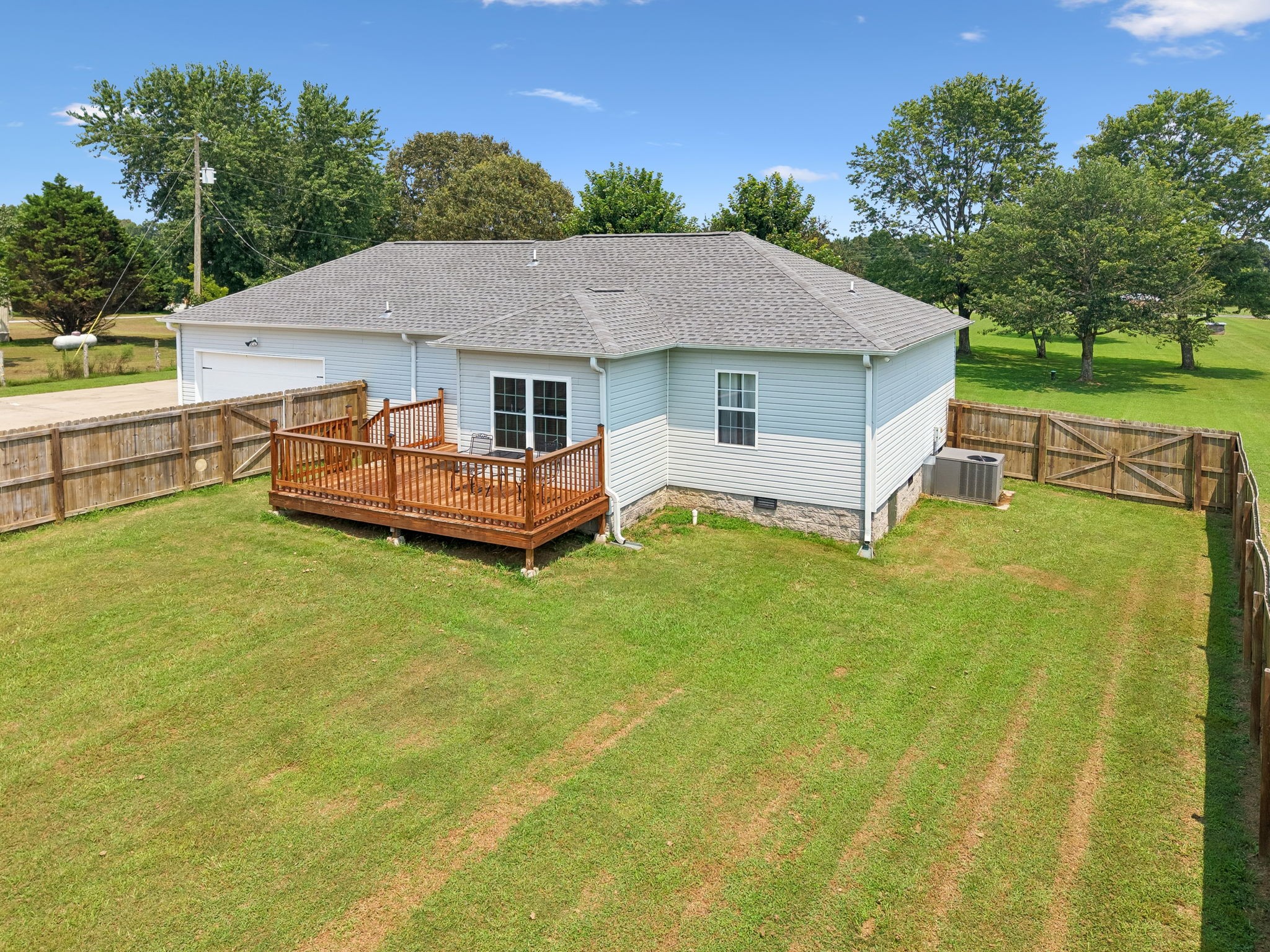Residential in Ardmore 5