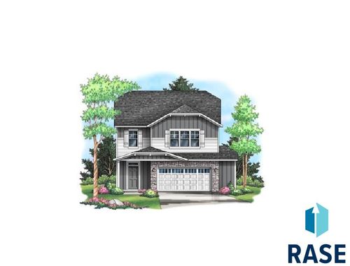 237 Thelma Ave Avenue, Harrisburg, SD, 57032 | Card Image