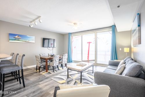 unit-1921-9900 S Thomas Dr, Panama City Beach, FL, 32408-3887 | Card Image