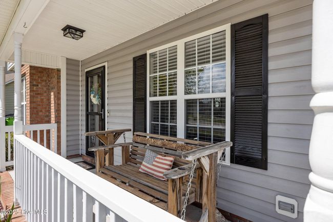 206 Yearling Loop, House other with 3 bedrooms, 3 bathrooms and 2 parking in Jacksonville NC | Image 4