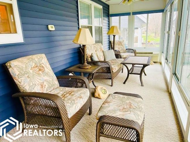 122 Horseshoe Dr, House other with 3 bedrooms, 3 bathrooms and null parking in Montezuma IA | Image 7