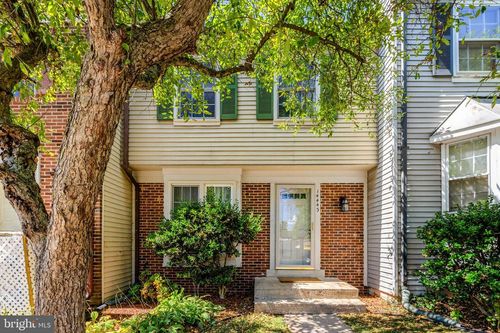 14445 Salisbury Plain Ct, CENTREVILLE, VA, 20120-3243 | Card Image