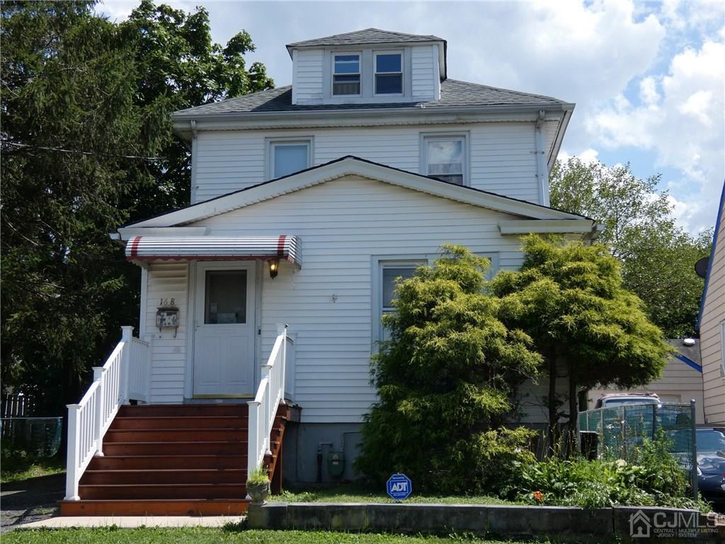 168 Green Street, Sold in Franklin Zoocasa