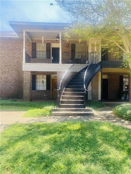 5-4400 Charleston Circle Circle, Alexandria, LA, 71303 | Card Image