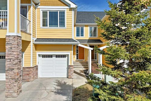 803-2400 Ravenswood View Se, Airdrie, AB, T4A0V7 | Card Image