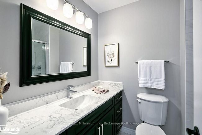 539 Oxbow Cres, Condo with 4 bedrooms, 1 bathrooms and 1 parking in Collingwood ON | Image 24