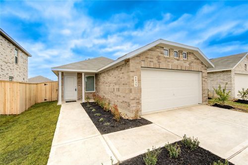 6835 Eastern Cottonwood Ln, Katy, TX, 77493-5658 | Card Image