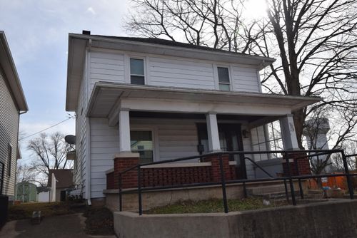 129 Gwynne St, Urbana, OH, 43078-1307 | Card Image
